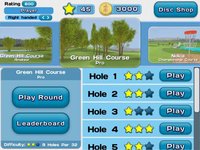 Disc Golf Game screenshot, image №977599 - RAWG