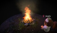 Fire Chat - K-BulMung screenshot, image №3839447 - RAWG