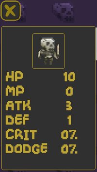 Mourgelike screenshot, image №2222800 - RAWG