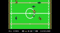 MicroProse Soccer (2021) screenshot, image №2746411 - RAWG