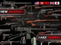 Weaphones WW2 Firearms Sim screenshot, image №935306 - RAWG