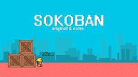 Sokoban Original & Extra screenshot, image №2103280 - RAWG