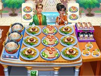 Cooking Journey: Food Games screenshot, image №3653730 - RAWG