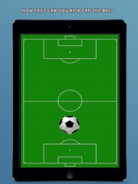 Soccer Messenger Game - A Social Network Goal Kick screenshot, image №1989647 - RAWG