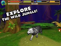 Tiger Simulator screenshot, image №1561551 - RAWG