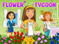 Flower Tycoon:Grow Best Blooms screenshot, image №1919723 - RAWG