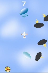 Sky Dodger screenshot, image №2217517 - RAWG