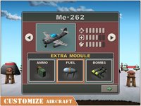 Sky Aces 2 screenshot, image №1914246 - RAWG