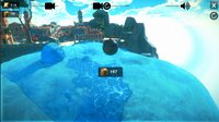 Archaeology - Frozen Pirates screenshot, image №4156076 - RAWG