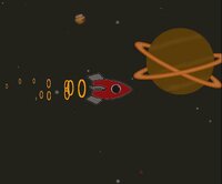 Asteroids (itch) (ArtCBao) screenshot, image №2966327 - RAWG