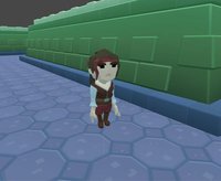 The Legend of Trykon screenshot, image №1876163 - RAWG