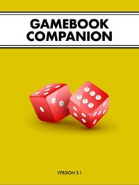 Gamebook Companion screenshot, image №2987557 - RAWG