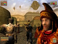 The Elder Scrolls III: Morrowind screenshot, image №289991 - RAWG