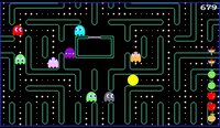 Pac-Man 5 screenshot, image №2663556 - RAWG