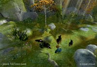 Brave: The Video Game screenshot, image №590734 - RAWG