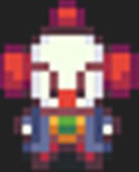 Clown's Hunt screenshot, image №3695045 - RAWG