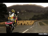 Super-Bikes: Riding Challenge screenshot, image №451155 - RAWG