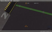 Space Defenders 3D screenshot, image №1296580 - RAWG