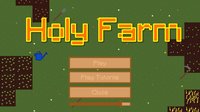 Holy Farm screenshot, image №2300069 - RAWG