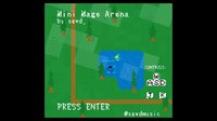 Mini Mage Arena screenshot, image №1984850 - RAWG