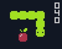 CHIP-8 Snake (Kiëd Llaentenn) screenshot, image №3049360 - RAWG