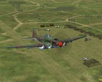 IL-2 Sturmovik: Pe-2 screenshot, image №450722 - RAWG