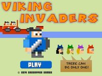 Viking Invaders screenshot, image №1070879 - RAWG