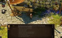 Divinity: Original Sin screenshot, image №595028 - RAWG