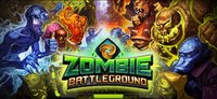 Zombie Battleground TCG (ALPHA) screenshot, image №1775152 - RAWG