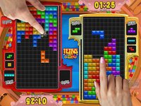 Tetris Battle Drop screenshot, image №65925 - RAWG