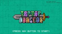 Tap Tap Dungeon screenshot, image №2395146 - RAWG