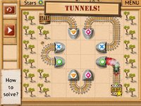 Rail Maze Pro HD screenshot, image №2190656 - RAWG