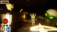 Dracula's Castle Fanmade Remake (Alpha 2) screenshot, image №3845395 - RAWG