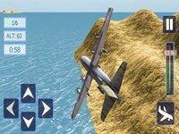 Airplane Pilot Flight Training screenshot, image №1756732 - RAWG