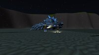 Fireflies & Figments: A Willow's Journey screenshot, image №3277992 - RAWG