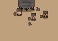 The Superfluous Sand screenshot, image №995815 - RAWG