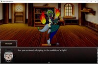 An Altemerian Tale Gaiden: The Gathering screenshot, image №3064889 - RAWG