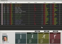 Club Manager 2017 screenshot, image №90455 - RAWG