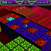 Obsidian Maze screenshot, image №3661439 - RAWG