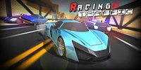 Racing Drift Traffic 3D screenshot, image №1506502 - RAWG