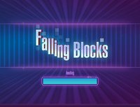 Falling Blocks - Tetris Game. Free to play, Construct 3 source code screenshot, image №2377841 - RAWG