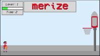 Ludum Dare 41 - Type Ball screenshot, image №1186905 - RAWG