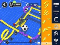 Goldfish Go-Karts screenshot, image №1416284 - RAWG