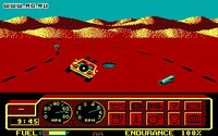 4x4 Off-Road Racing screenshot, image №342714 - RAWG