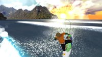 The Surfer screenshot, image №710842 - RAWG