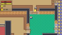 Zombie House Arrest screenshot, image №3496384 - RAWG
