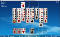 Eric's All-in-1 Solitaire screenshot, image №950937 - RAWG