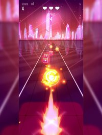 Rhythm Burst screenshot, image №2375010 - RAWG