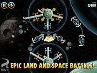 Angry Birds Star Wars HD screenshot, image №1435058 - RAWG