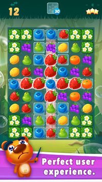 Sweet Fruit Candy screenshot, image №1469182 - RAWG
